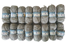 wool virgin yarn 100 for sale  Kennewick