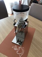 Demoka 0203 espressomühle gebraucht kaufen  Gebersdorf