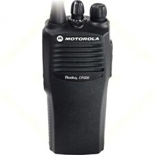 Usado, Motorola CP200 UHF 438-470 MHz 16 canales analógico AAH50RDC9AA2AN segunda mano  Embacar hacia Mexico