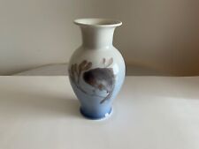 Royal copenhagen vase gebraucht kaufen  Eutin