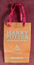 Harry potter papier gebraucht kaufen  Hummeltal