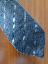 Zanolini wool silk usato  Torino