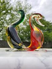 Two murano art for sale  Joplin