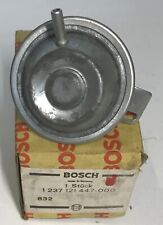 Bosch 1237121447 zündverteile gebraucht kaufen  Gollhofen