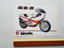 bimota hb usato  Vimodrone