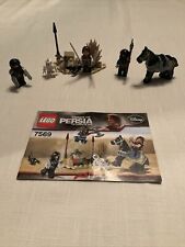 Lego Prince of Persia: Desert Attack (7569) sem caixa comprar usado  Enviando para Brazil
