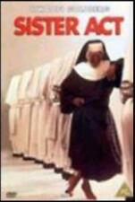Sister act dvd for sale  STOCKPORT
