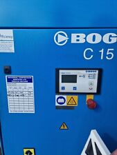 Screw compressor compair for sale  HALESOWEN