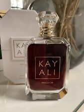 Parfum kayali vanilla gebraucht kaufen  Berlin