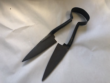 Antique hand shears for sale  Jackson