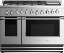 Fisher paykel professional for sale  Sun Valley
