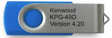Kenwood kpg 49d for sale  Muscatine