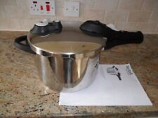 Tefal litre pressure for sale  RUGELEY