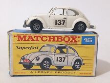 Matchbox series superfast for sale  Shipping to Ireland
