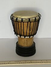 Djembe drum tall for sale  Bartow