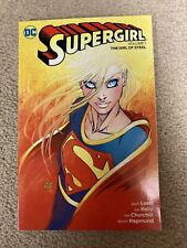 Supergirl #1 (DC Comics, 2015 março 2016) comprar usado  Enviando para Brazil