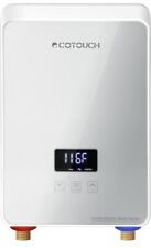 Ecotouch tankless demand for sale  Fort Lauderdale