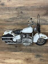 Harley davidson police for sale  Staunton