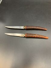Wavecrest knives sheffield for sale  Burlington
