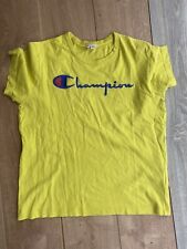 Shirt champion taille d'occasion  Rians