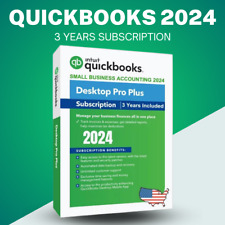 Quickbooks desktop pro for sale  New York