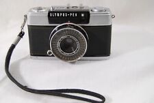Vintage Olympus Pen EES-2 35mm Film Camera for sale  Shipping to South Africa