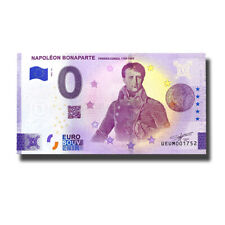 Euro souvenir banknote d'occasion  Expédié en Belgium