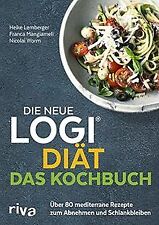 Logi diät kochbuch gebraucht kaufen  Berlin