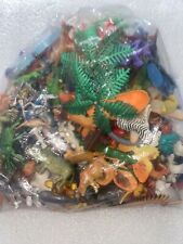 Used, Bundle of 200+ Farm & Wild Animal Toys - Assorted Figures for Imaginative Play for sale  Shipping to South Africa