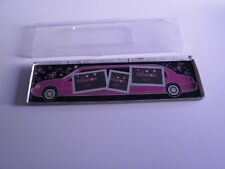 pink limo for sale  BRADFORD