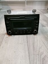 Kia sportage radio for sale  Ireland