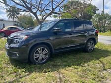 2020 honda passport for sale  Fort Lauderdale