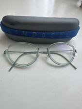 Lindberg eyeglasses titanium for sale  Evanston