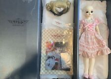 Legit bjd doll for sale  Newark