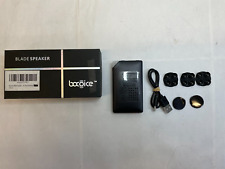 Bocoice wireless speaker for sale  Dunellen