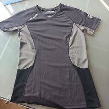 Mammut shirt grau gebraucht kaufen  Minden-Leteln