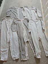 Boys sleepsuits months for sale  SCUNTHORPE