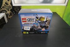 Console wii lego d'occasion  Montpellier-