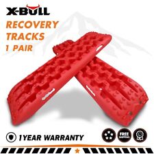 Bull recovery tracks for sale  USA
