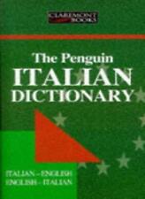 Penguin italian dictionary for sale  Shipping to Ireland
