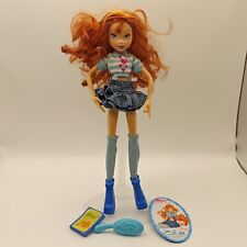 Winx club bloom gebraucht kaufen  Schwetzingen