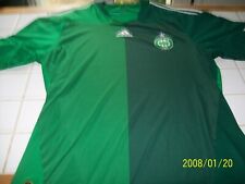 Occasion, maillot de saint-etienne comme neuf taille XL d'occasion  Pithiviers