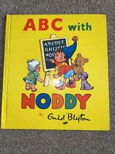 Abc noddy enid for sale  KETTERING