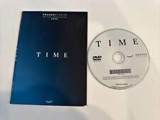 Time fyc dvd for sale  Rosemead