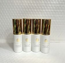Tatcha 4 Empty Luxury Travel Containers Pure One Step Camellia Cleansing Oil for sale  Shipping to South Africa