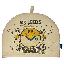 Leeds tea cosy for sale  BRIDLINGTON