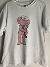 Kaws uniqlo bff for sale  Clayton