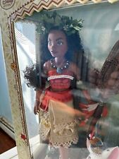 Disney moana limited for sale  Lowell