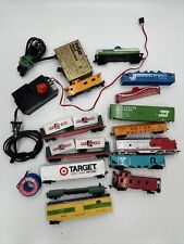 Vintage toy train for sale  Fort Collins