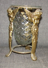 Vintage brass angels for sale  Spring